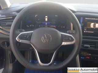 VOLKSWAGEN Taigo usata, con Cruise Control