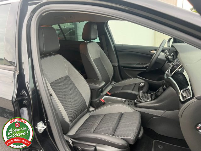 OPEL Astra usata, con Cerchi in lega
