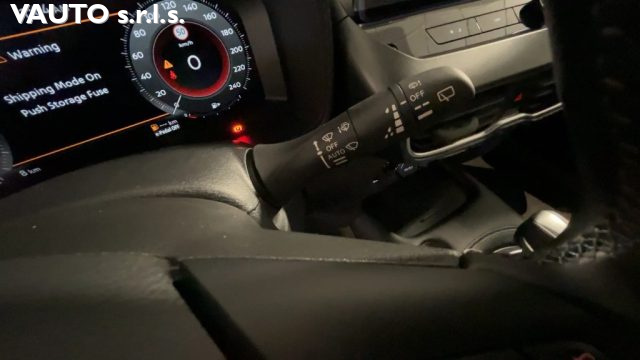 NISSAN Juke usata, con Fendinebbia