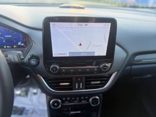 FORD Puma usata, con Sensori di parcheggio posteriori