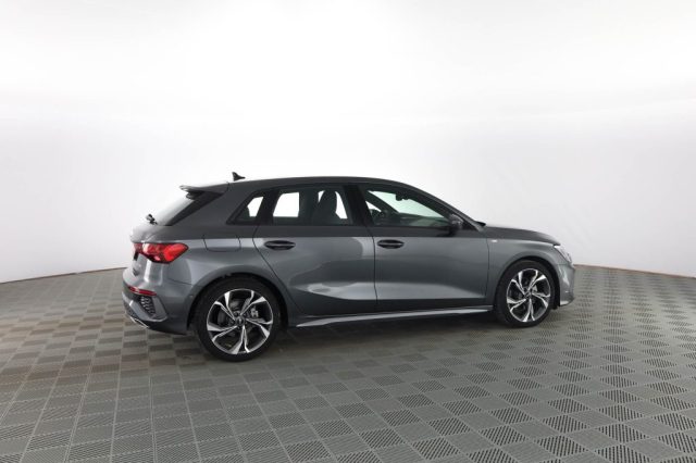 AUDI A3 usata 2