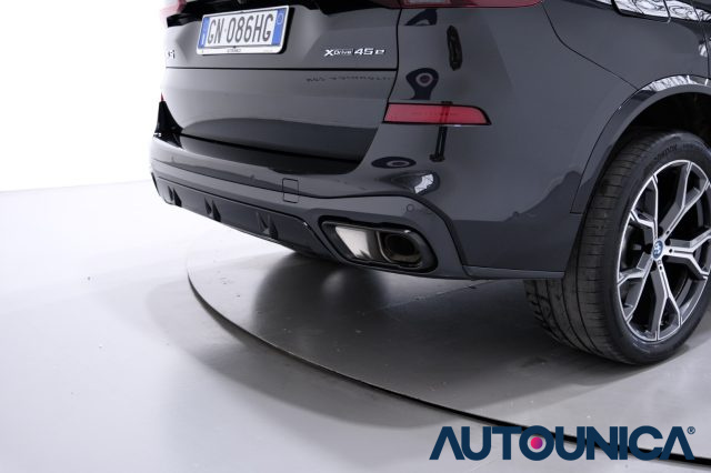 BMW X5 usata, con Streaming musicale integrato