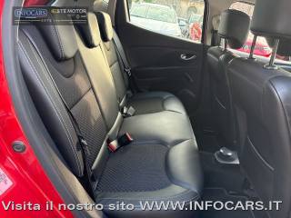 RENAULT Clio usata, con Cerchi in lega