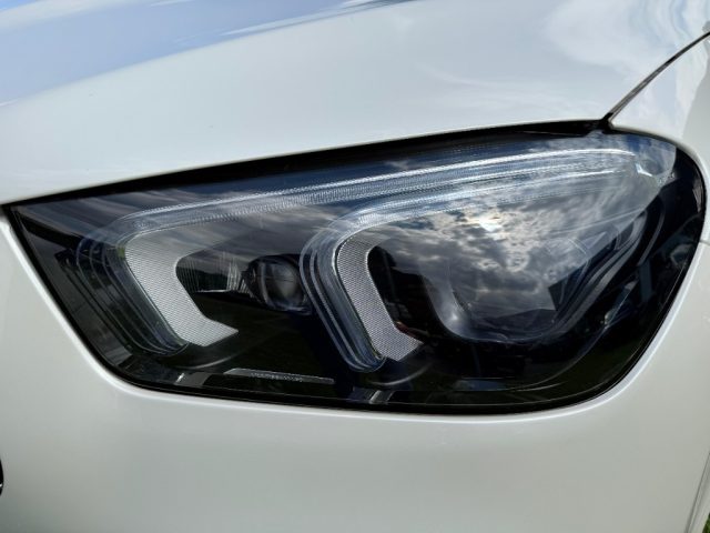 MERCEDES-BENZ GLE 350 usata, con Climatizzatore