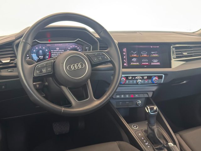 AUDI A1 usata, con ESP