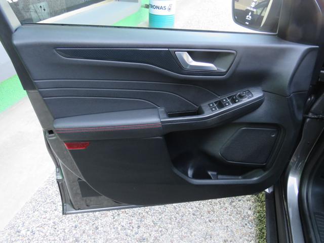 FORD Kuga usata 32