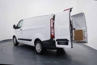 FORD Transit Custom usata 23