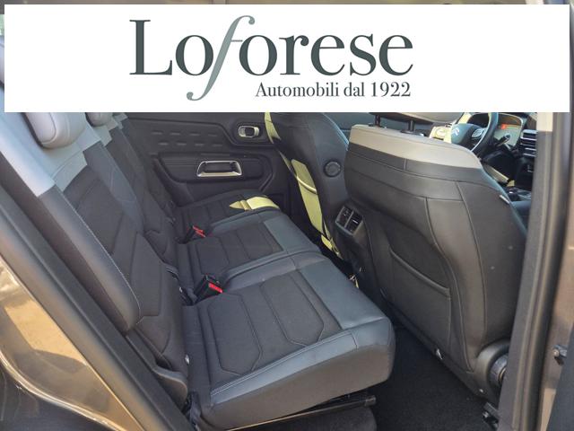CITROEN C5 Aircross usata, con Cruise Control