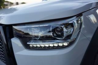 EVO Cross 4 usata, con Controllo automatico clima