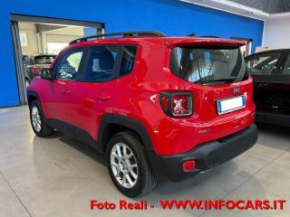 JEEP Renegade usata, con Airbag