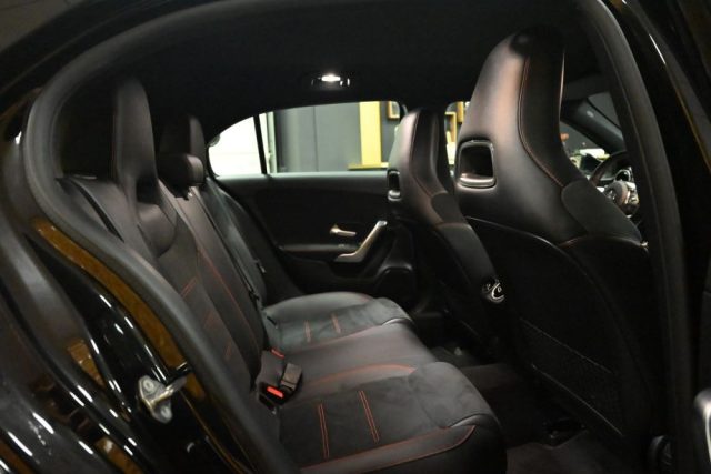 MERCEDES-BENZ A 250 usata 30