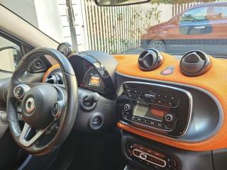 SMART ForFour usata, con Climatizzatore