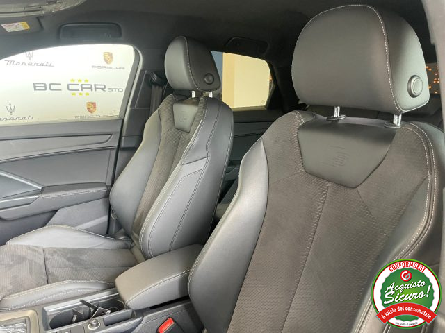 AUDI Q3 usata, con ESP