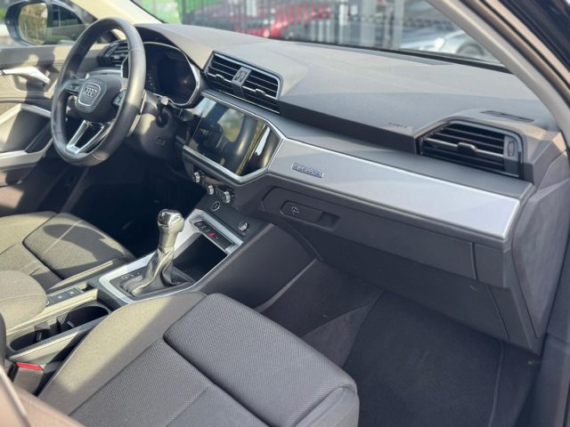 AUDI Q3 usata, con Sistema di navigazione