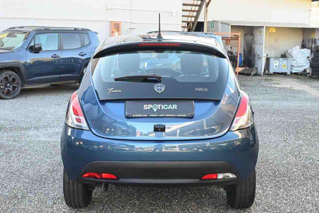 LANCIA Ypsilon usata, con Sedile posteriore sdoppiato