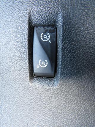 RENAULT Megane usata, con Sedile posteriore sdoppiato