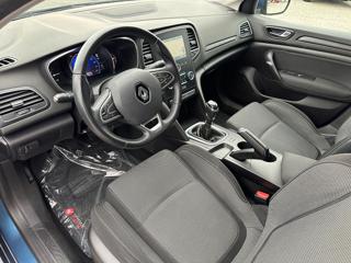 RENAULT Megane usata, con Autoradio