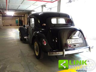 CITROEN Traction Avant usata 16