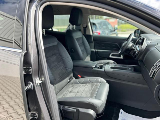 CITROEN C5 Aircross usata, con Touch screen