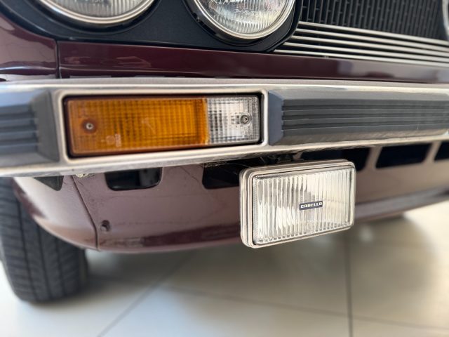 LANCIA Beta usata 29