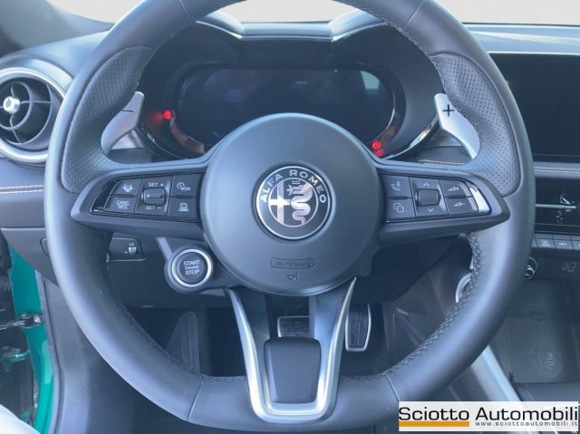 ALFA ROMEO Tonale usata, con ESP
