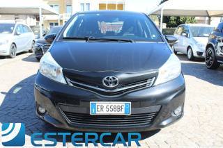 TOYOTA Yaris usata, con Alzacristalli elettrici