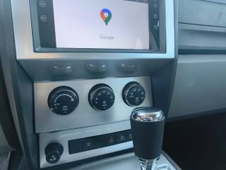 DODGE Nitro usata, con Cruise Control