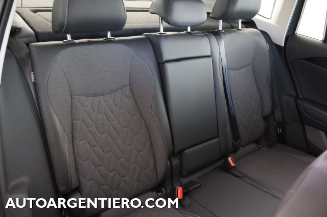 VOLKSWAGEN Tiguan usata, con Chiamata automatica per emergenze