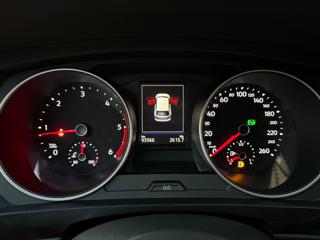 VOLKSWAGEN Tiguan usata, con Touch screen