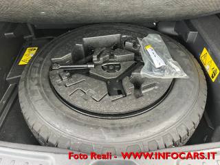 JEEP Compass usata, con Portellone posteriore elettrico