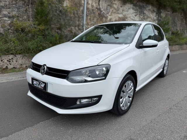 VOLKSWAGEN Polo usata, con Airbag laterali
