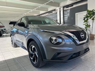 NISSAN Juke 1.0 DIG-T 114 CV N-Connecta - VARI COLORI!