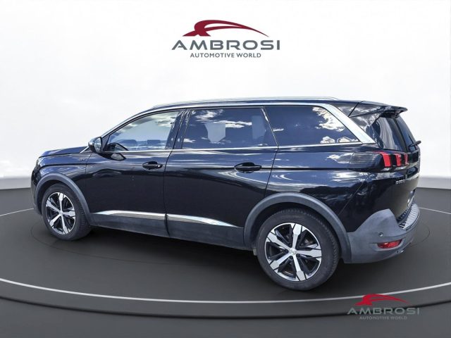 PEUGEOT 5008 usata 3