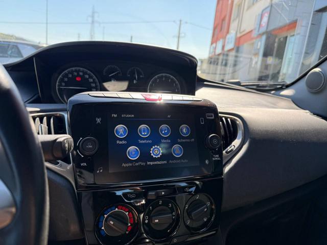 LANCIA Ypsilon usata, con Fendinebbia