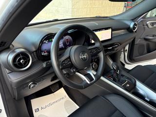 ALFA ROMEO Tonale usata, con Controllo trazione