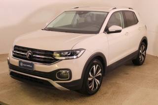 VOLKSWAGEN T-Cross 1.0 TSI 110 CV Advanced