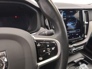 VOLVO XC60 usata, con Immobilizzatore elettronico