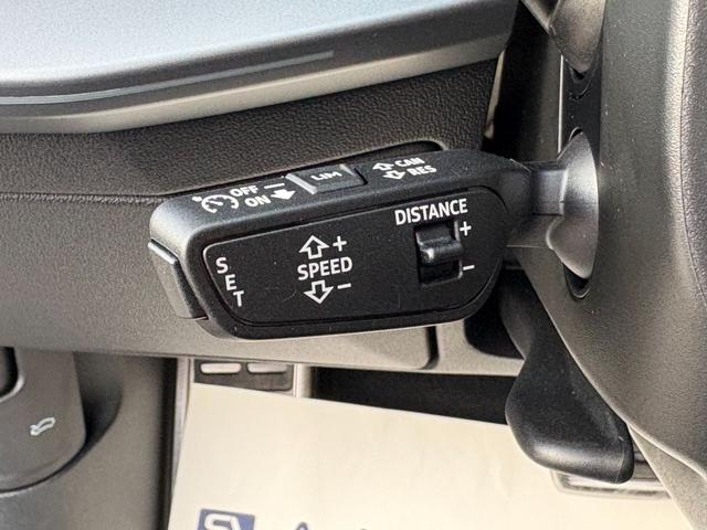 AUDI A3 usata, con Sistema di navigazione