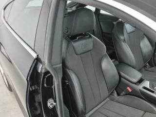 AUDI A5 usata 9