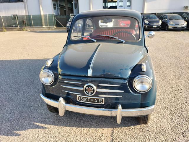 FIAT 600 usata 1