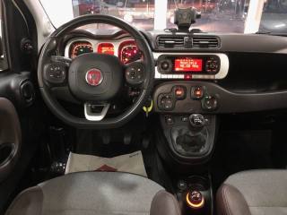FIAT Panda usata, con Airbag testa