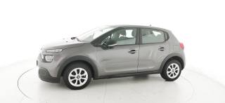 CITROEN C3 usata 23