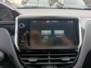 PEUGEOT 2008 usata, con Gancio traino