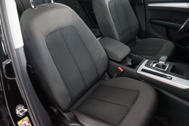 AUDI Q5 usata, con Controllo elettronico della corsia