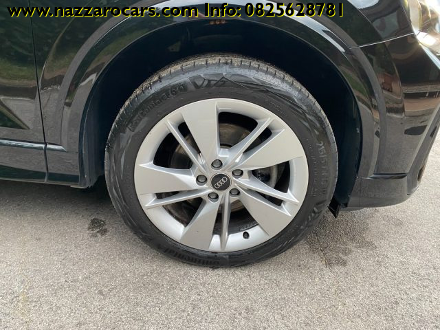 AUDI Q2 usata, con Servosterzo