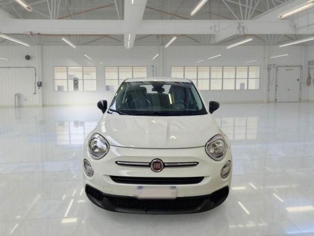 FIAT 500X usata, con Alzacristalli elettrici