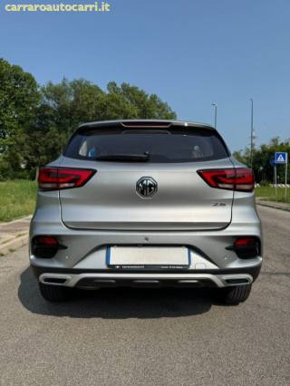 MG ZS usata, con Airbag laterali