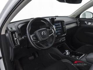 VOLVO XC40 usata 7
