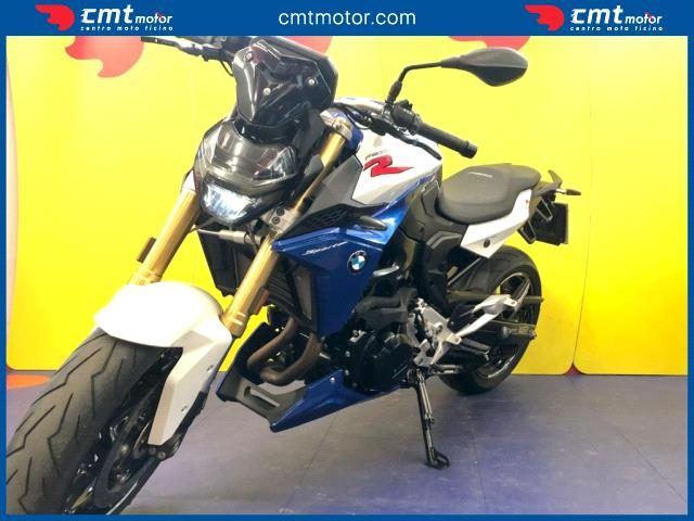 BMW F 900 R usata 1