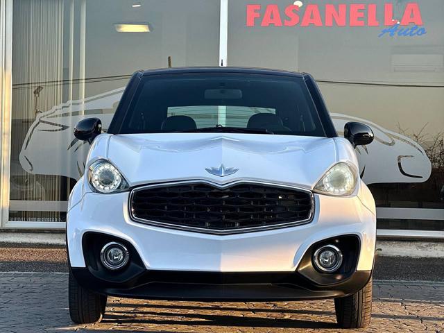 CHATENET CH46 usata, con Cerchi in lega